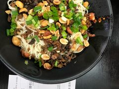 -丽影重庆小面(定西路店)