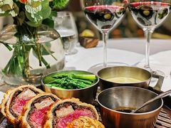 -Le Bistrot de Racine