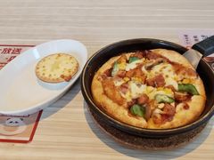 -必胜客(萍乡润达店PH店)