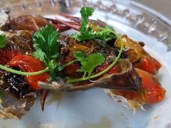 -百年银屏蚝烙·潮汕菜·非遗(乐山店)