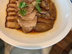 -东南里湖景餐厅·新闽菜(浦西万达店)
