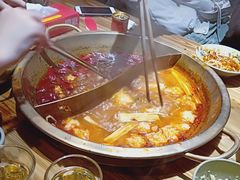 -小龙坎火锅(双林店)