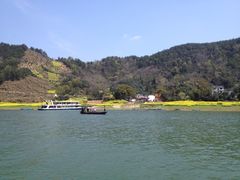 iphone_upload_pic-新安江山水画廊风景区