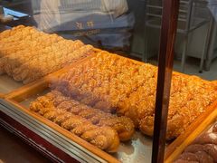 -弘祥蜂蜜大麻花(烟大店)