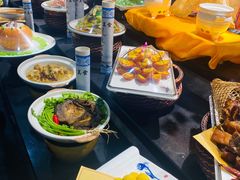 -老院子饭店·鲁菜·海鲜·家常菜