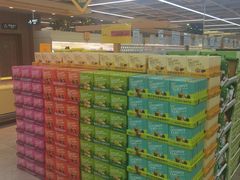 -果蔬好生活超市(东湖店)