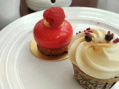 -东莞塘厦三正半山温泉酒店·沙利文西餐厅