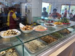 -碧海银沙海鲜餐厅(恒大海上威尼斯店)