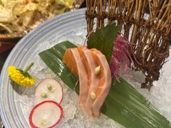 -古田居·特色寿司料理(星之岛旗舰店)
