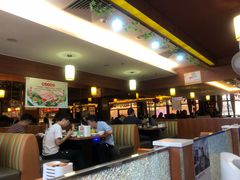 -汉丽轩·音乐自助烤肉餐厅(石岐店)
