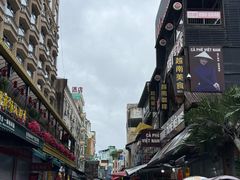 -万尾金滩