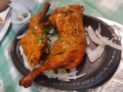 -Santoor 萨都里印度餐厅(北锣鼓巷店)
