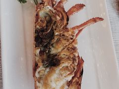 -广州花园酒店-凌璇阁360度高空海鲜自助餐CAROUSEL