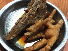 -凡老头米线砂锅(古荡新村西粮站)