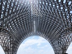 -南汇嘴观海公园