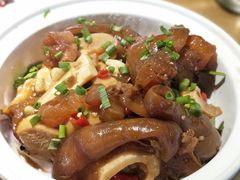 -杭百味·大众精选杭帮菜(西湖音乐喷泉店)