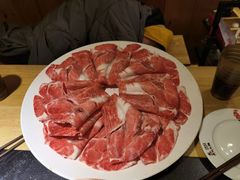 -老版火锅(半坡店)