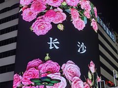 -黄兴南路步行商业街