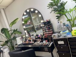 点击看大图 -班柠美妆·化妆私教(汉中路店)