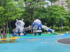 -龙江公园