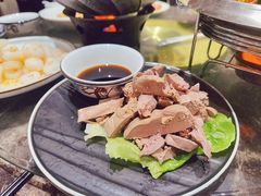 -寻北味品味东北(青浦宝龙店)