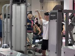 -奇迹健身(金牛凯德店)