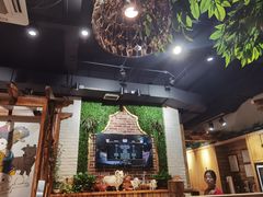 -草原塞蛮羊火锅城(港湾店)