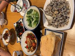 -妈妈的味道(和顺古镇店)