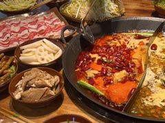 -楠火锅(哈尔滨金爵万象店)