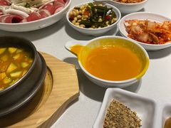 -韩时烤肉(枫蓝店)