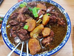 -东财大盘鸡(黑石礁店)