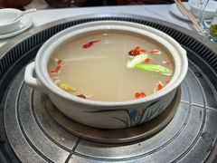 -清真老东乡开锅羊肉(甘南路店)