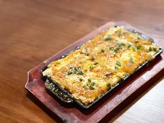 铁板豆腐-槿Story·韩国料理(望京韩国美食城店)