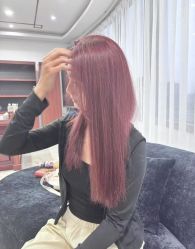 -GANO HAIR 