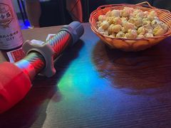 -唱吧麦颂KTV(西单华威潮铺街店)