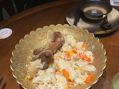 -楼兰新疆主题餐厅(苏州中心店)