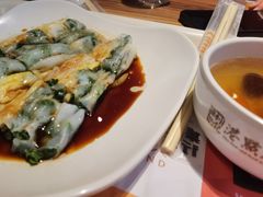 -食悦天美食广场(西安CityOn熙地港购物中心店)