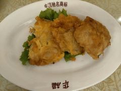 -华梅西餐厅(哈尔滨中央大街店)