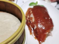 -福海居烤鸭店(鸟巢店)