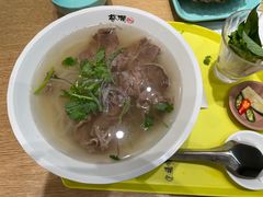 -蔡澜Pho·越南粉餐厅(海上世界店)