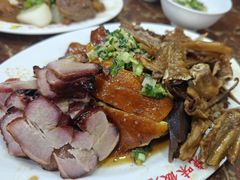 -陈光记烧腊店(罗保博士街店)