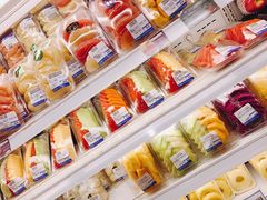 -崇光百货(铜锣湾店)