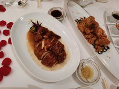 -宝丽轩中餐厅BAOLIXUAN