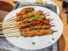 -湘里乡亲甲王二老店