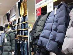 -优衣库(上海金桥太茂店)