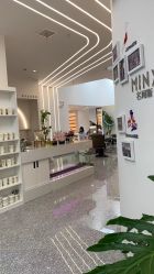 -MINX名珂斯·烫染形象设计