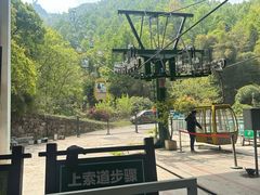 -巨石山景区