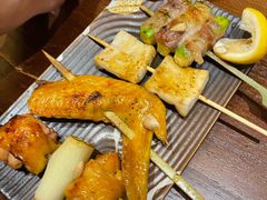 -鸟鹏烧鸟居酒屋(昌岗店)