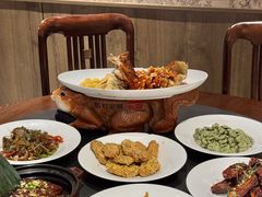 -姑苏家宴·苏帮菜·松鼠桂鱼(苏州总店)