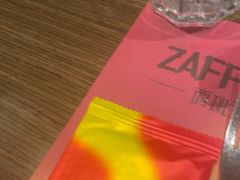 -ZAFFERANO西班牙海鲜饭(上海首店)
